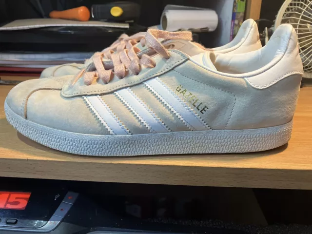 Gazelles size 5 on sale