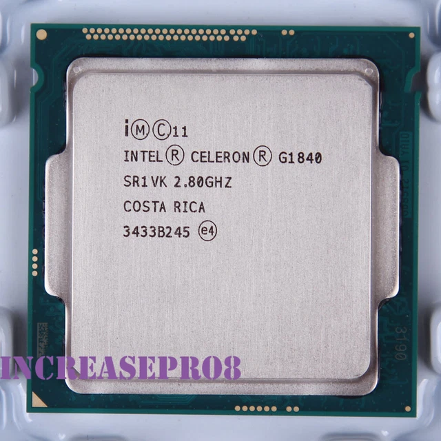 Celeron 1150 discount