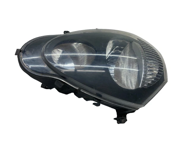 Faro Fanale Anteriore Original For Honda Chiocciola 125-150 2000-2006