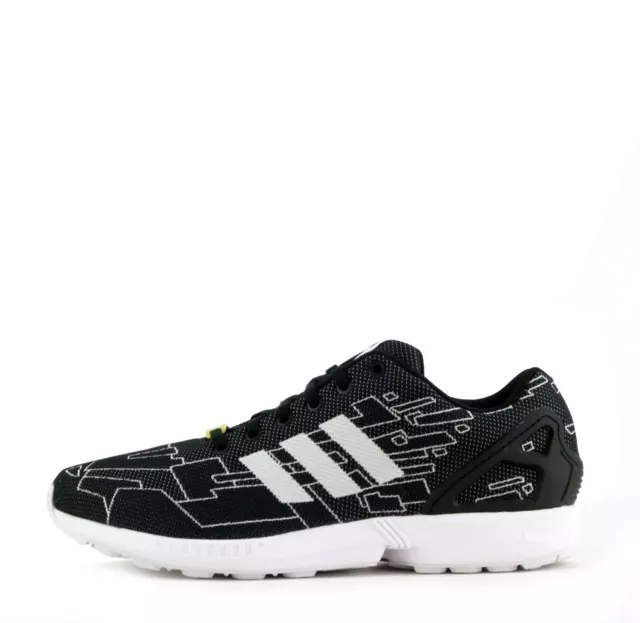 Zx flux noir cuivre on sale