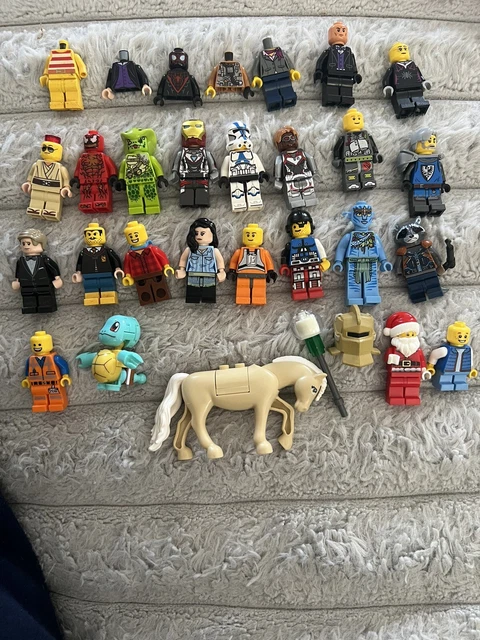 Building Toy Pieces & Parts, Building Toys & Blocks