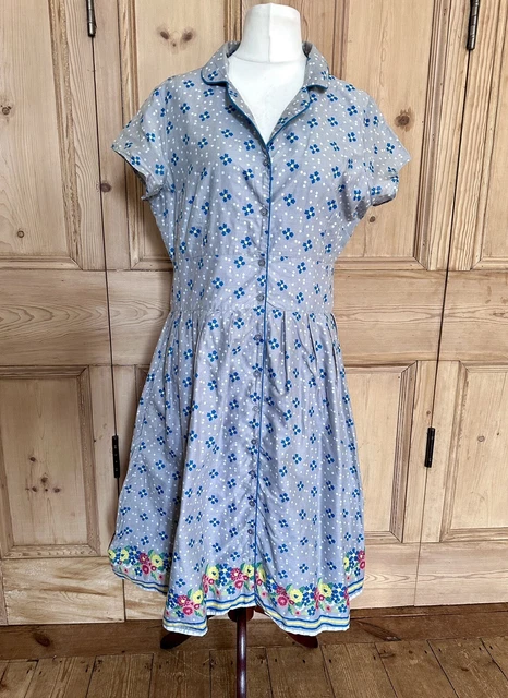 Seasalt Lottie Dress FOR SALE PicClick UK