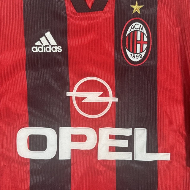 PUMA Dévoile Le Troisième Kit De L’AC Milan - ESSENTIAL HOMME