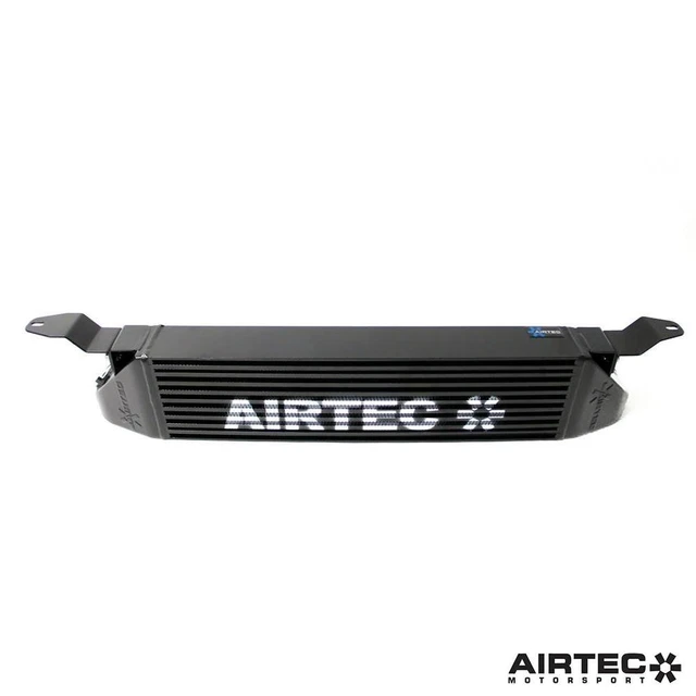 Volvo C30 and V50 T5 Petrol AIRTEC Motorsport Intercooler Volvo C30 and V50 T5 Petrol AIRTEC Motorsport Intercooler