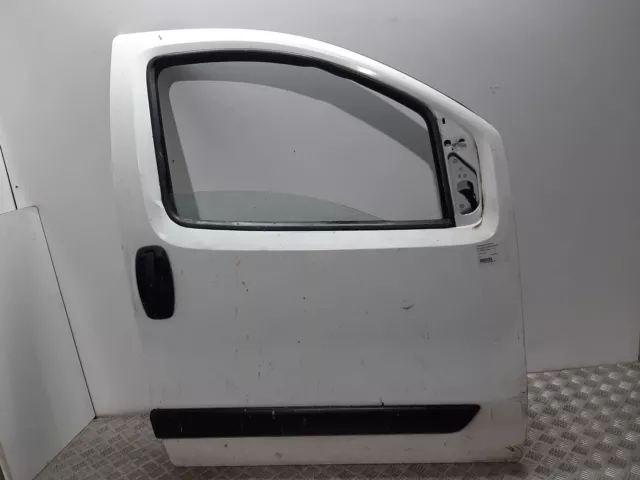 Ordere Rechte Tür / Blanco / 3284132 Für Peugeot Bipper Basico