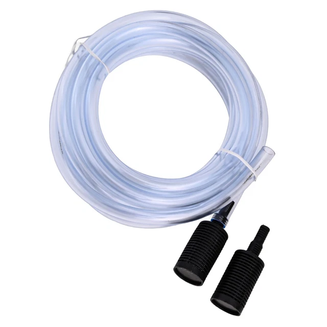 RYOBI RY31HPH01 Tubo Di Ricambio Per Idropulitrice Da 1/4". X 10,7 M. 3.300 PSI - Foto 5