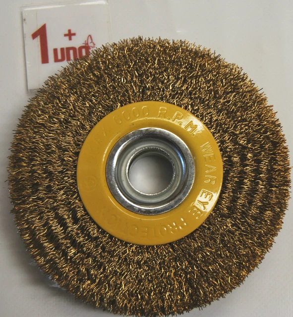 Diaante Ravviva Ola Ravviva Ole Da Rettifica 1 Carati ø 10 Fervi Art - Foto 7