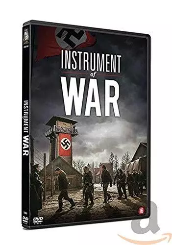 Instrument of war (DVD)