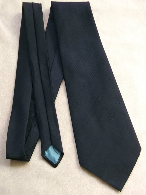 Tie Necktie Vintage Mens Retro Fashion 1970s PIERRE HENRI EXCLUSIVE