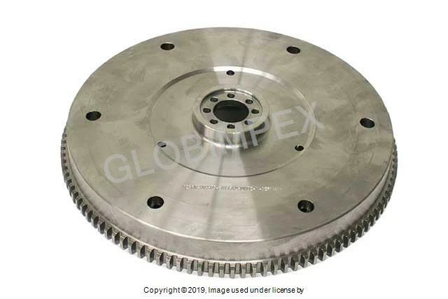 PORSCHE 356C 356SC (1964-1965) Flywheel (200 mm) SEBRO OEM + 1 YEAR WARRANTY