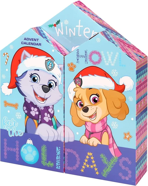 thumbnail image 2 of Kazate Girls' Jewellery Advent Calendar, Christmas Calendar With Charms And Bracelet Filling, Teenager Children's Jewellery Craft Set, Christmas Gift, 22 DIY Girls Charms, Blue Beads, 2 Bracelets 2 of 12