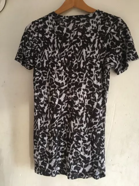 Haut Tee Shirt Isabel MARANT Imprimé   NEUF 3