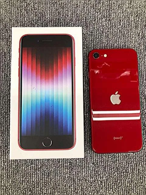 Apple iPhone SE MX9U2J/A(SIMフリー) Amazon.co.jp: Apple iPhone SE 2nd Generation, 64GB, SIM Free