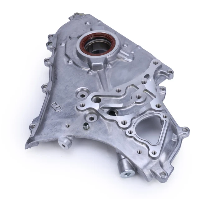 Pompe à Huile Pour Nissan Cabstar, Navara D40/NP300, Pathfinder 2.5L Diesel - Neuf (Réf. OEM 15010EB70A)