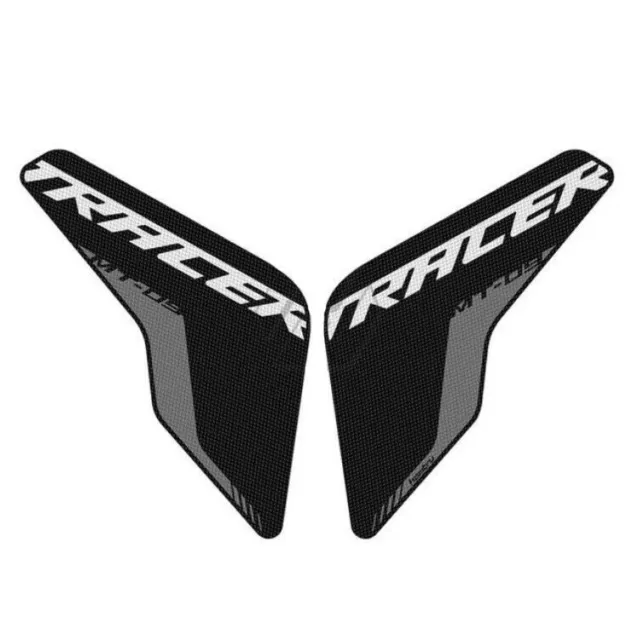 Side Tank Pad Protection Knee Grip Anti-slip For YAMAHA TRACER MT-09 MT09 2020