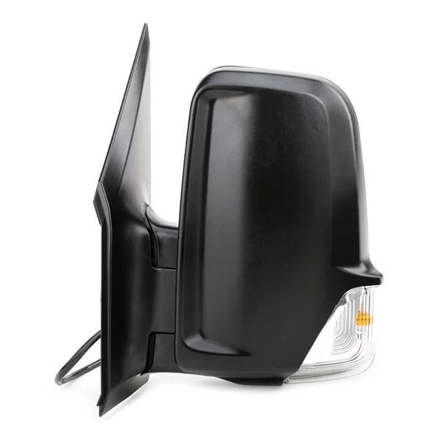 Mercedes Sprinter Van 2006-2019 Electric Short Arm Wing