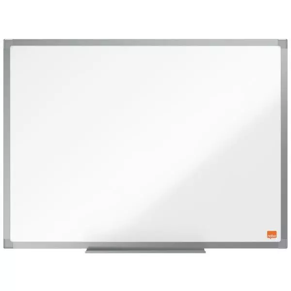 Nobo Essence Enamel Magnetic Whiteboard 600x450mm