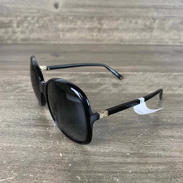 Givenchy Butterfly Sunglasses GV7159/S 0807/90 Women Sunglasses Black Size 60