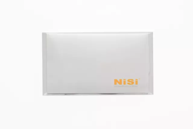 NiSi Cleaning Microfibre Cloth (5-pack) 2