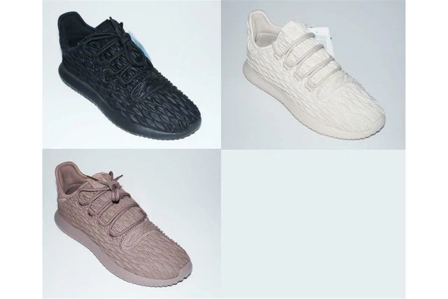 NEU ADIDAS Originals Tubular Shadow Knit Herren Damen Sneaker Sportschuhe SALE