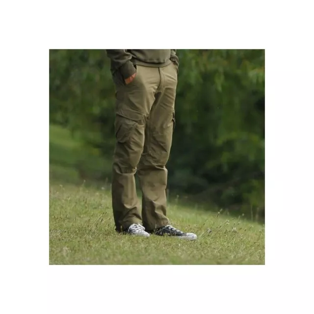 Korda Kore Kombats Cargohose *1 POST BEZAHLEN*