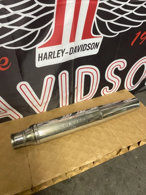 ironhead sportster exhaust