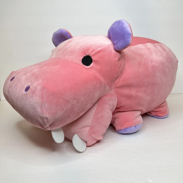 Mochipuni hippo discount