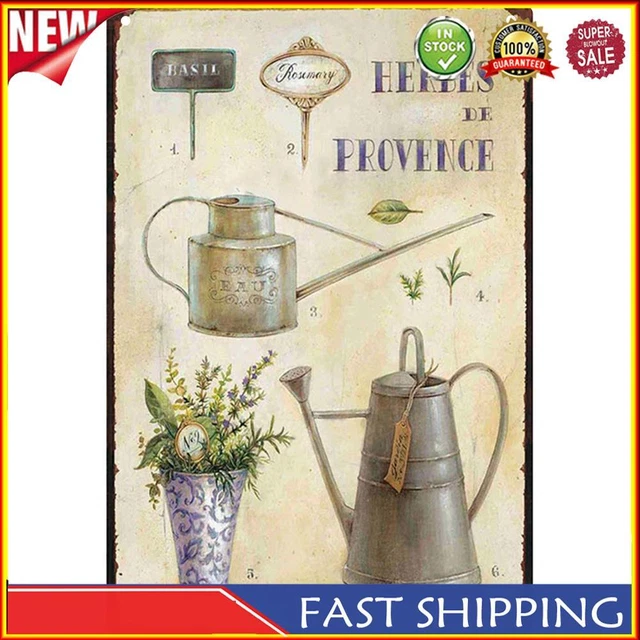 Insegna In Latta Grindstore - Cartello Metallico Quarantine Warning, 30.5 X 40.7 Cm, Per Parete