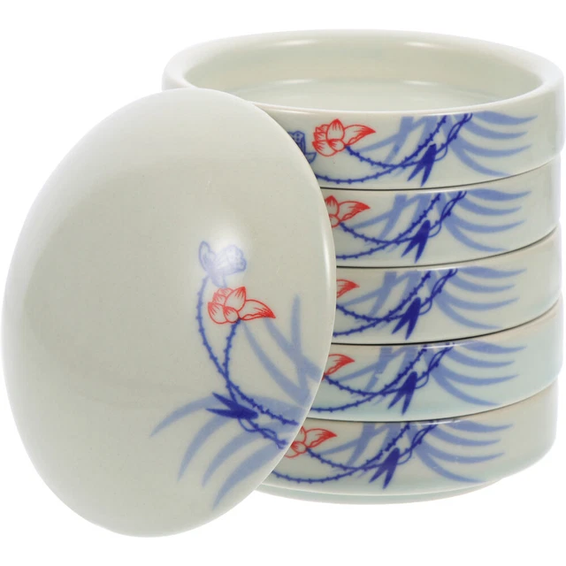DOITOOL Vassoio Per Vernice In Ceramica A 28 Fori – Piastra Per Acquerello E Pittura A Olio, Leggera E Portatile Per Artisti E Studenti