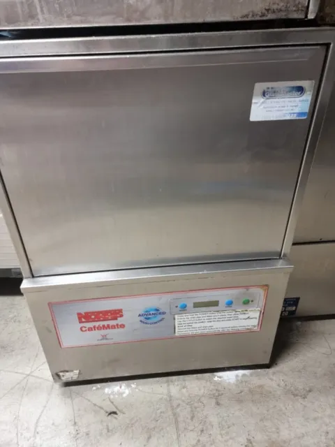 Norris Cafemate Awc Dishwasher - Tested & Working