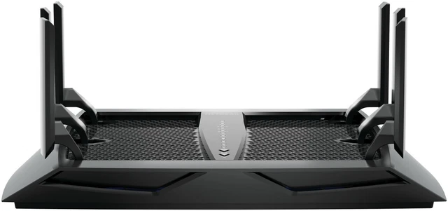 Netgear Nighthawk X6 AC3200 Tri-Band Gigabit WLAN-Router 2