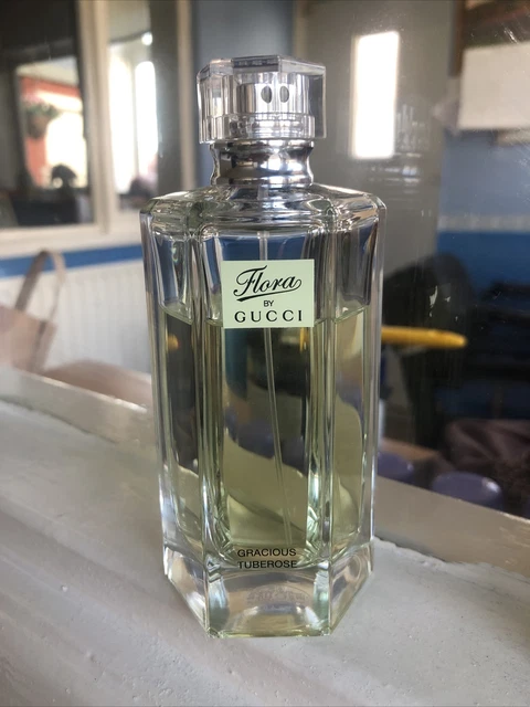 Gucci flora gracious tuberose 50ml cheap