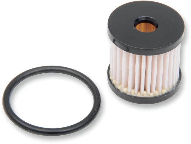 Drag Specialties Fuel Filter Kit 0707-0012