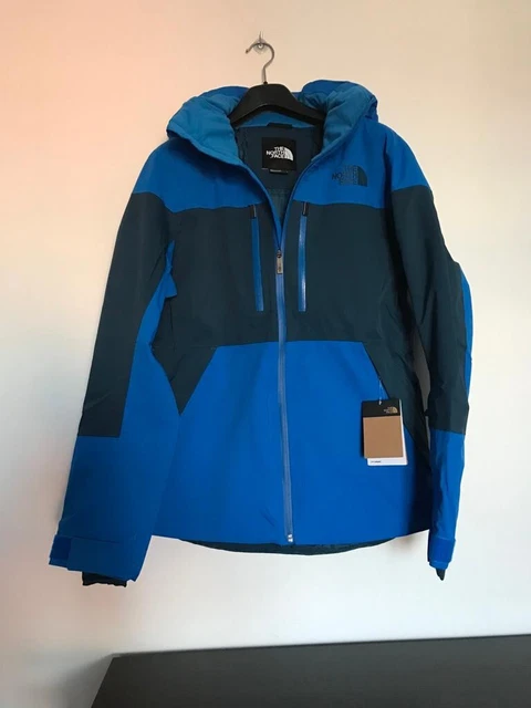 Giacca Da Sci Uomo The North Face modello Chakal 2022,Nuova con etichettaTagliaS