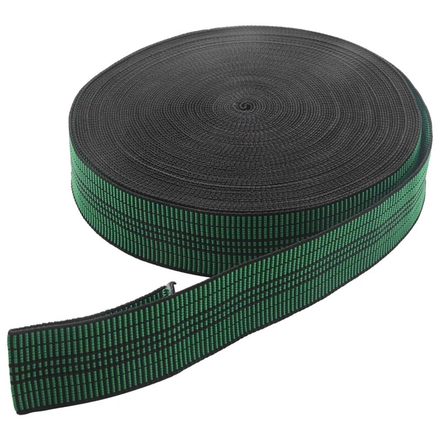 Cinta acolchado cinturón elástico cinta acolchado sofá silla muebles reparación elástico Z3I5