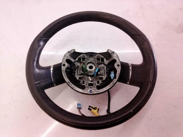 96591808ZD volante per CITROEN C4 COUPE 2.0 HDI 2004 96591808 716385