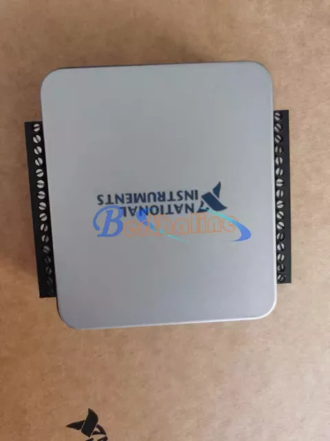 1PZ NI USB-6003 Dispositivo di acquisizione dati usato
