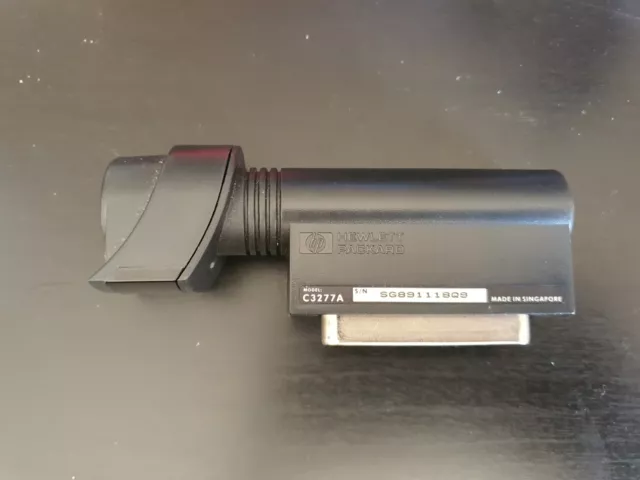 HP Infrared Adapter for HP DeskJet 340 Printer #C3277 Hewlett Packard