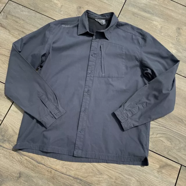 Chemise quechua best sale