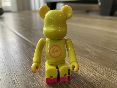 THE CONVENI FRAGMENT Design Ny@brick and R@bbrick 400% Medicom Toy 