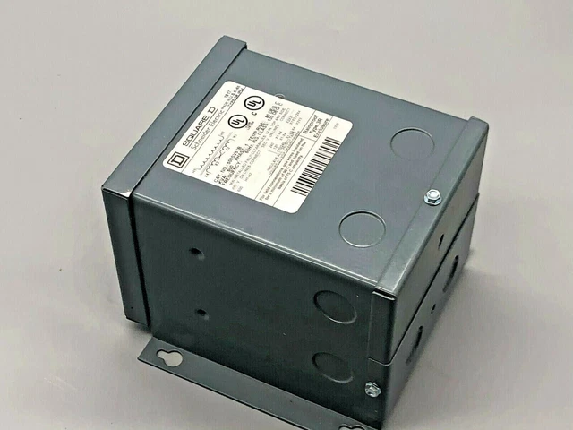 Schneider Square D 500SV51B Transformer
