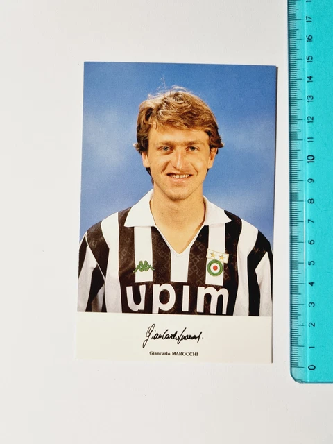 Vintage HURRÀ JUVENTUS Magazine - March 1964 - Rare Juventus FC