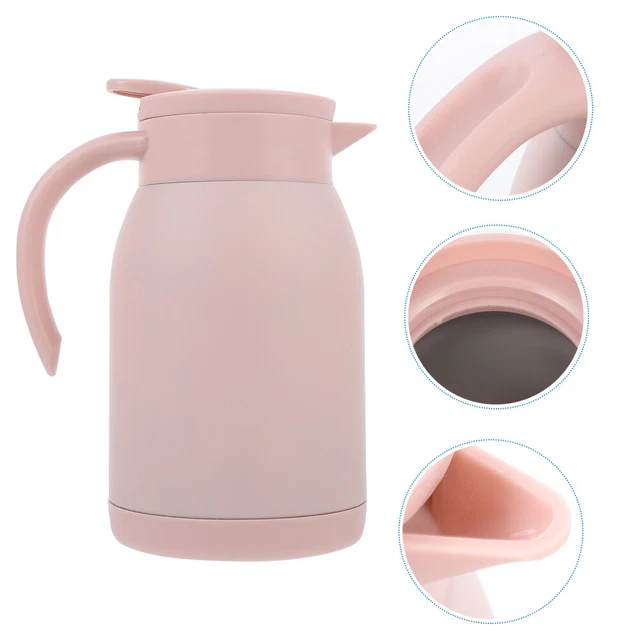 Borraccia Termica 40 Oz In Acciaio Inox – Doppia Parete Sottovuoto Con Coperchio Flip-top E Cannuccia