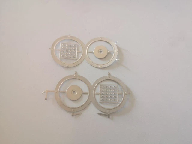 2 Pezzi Valvole Di Ricambio Per Hurom Spremiagrumi - Compatibili Con HU-600WN, HU1100WN, SBF11 - Foto 12