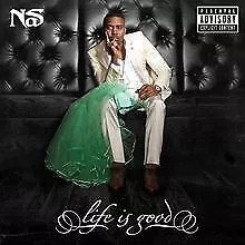 Life Is Good von Nas | CD | Zustand gut