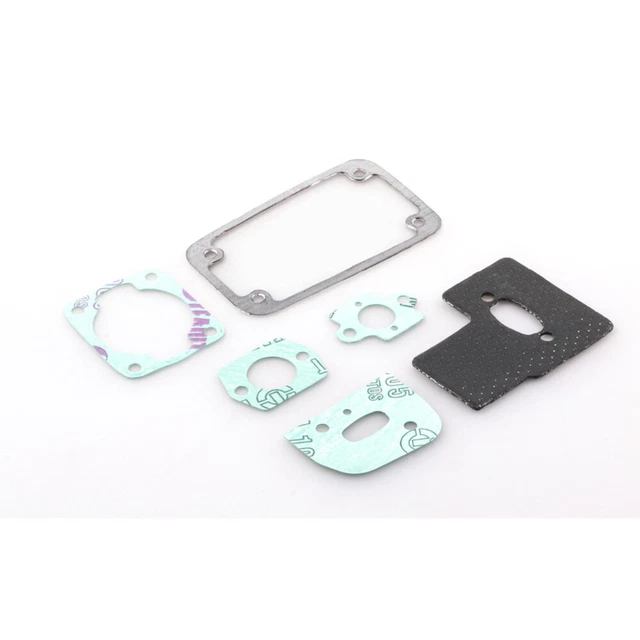 Joint De Base De Cylindre Pour Suzuki TS 250 1971-1976 - Réf. Athena GT-245349 - Neuf