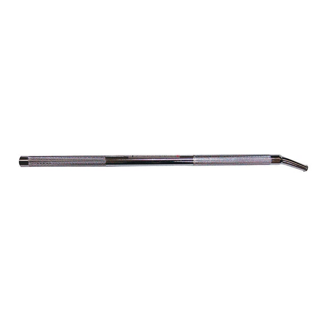 ANCRA 42313-17-GRA Standard Winch Bar,34 In,Knurled Grip