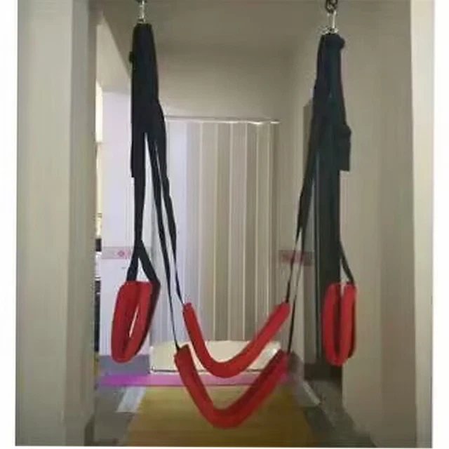 Balançoire érotique Adulte BDSM - Chaise De Soumission Fétichisme, Neuve, Pour Couple