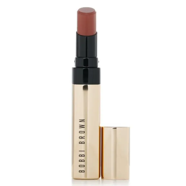 Bobbi Brown Luxe Shine Intense Lipstick #Bold Honey 3.4g