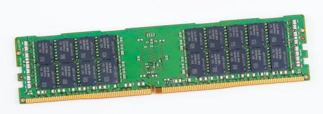 SK Hynix 64GB DDR4 Server Ram4DRX4 Speicher 2666 MHz HMAA8GL7CPR4N-VK TF AC